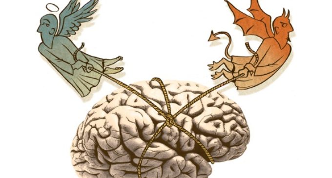 ¿Existe el determinismo neuronal?