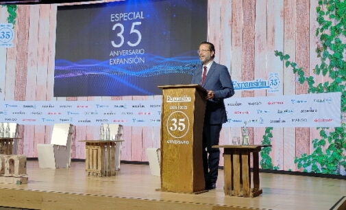 La Comunidad expone su crecimiento del 31,7% del PIB el último año y la creación del 23,4% de las empresas españolas en lo que va de 2021