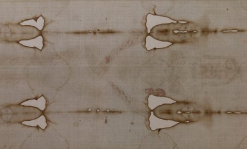 Expertos en la Sábana Santa desmienten que sea una simple «mancha de pintura medieval»