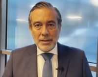 La Comunidad de Madrid explica en la Cumbre sobre el Futuro de la Política su modelo de gestión contra el COVID-19
