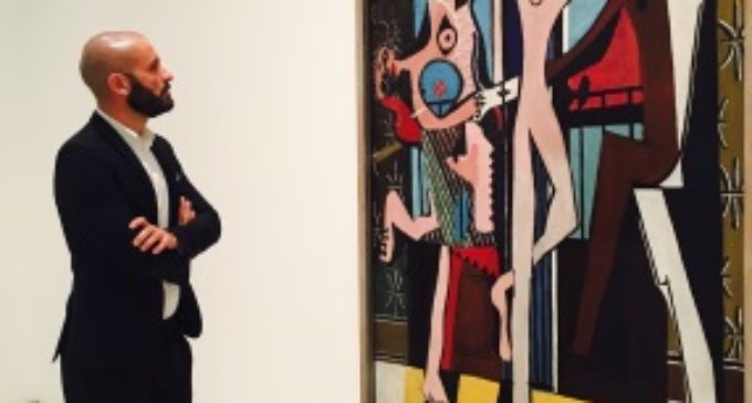 La Comunidad de Madrid colabora en la exposición ‘Piedad y terror en Picasso. El camino a Guernica’