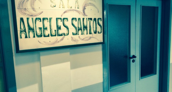 Majadahonda pone a disposición de los artistas la Sala de Exposiciones “Angeles Santos”