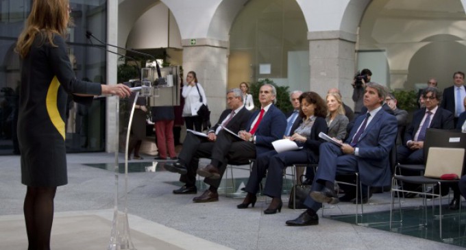 Inclusión social, I+D+i y sostenibilidad, prioridades del Programa FEDER de la Comunidad hasta 2020