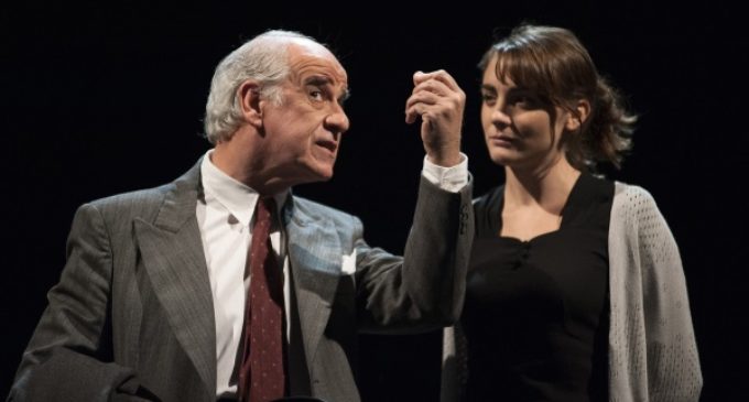 Toni Servillo, Chapitô y Vincent Macaigne protagonizan los próximos estrenos del Festival de Otoño a Primavera