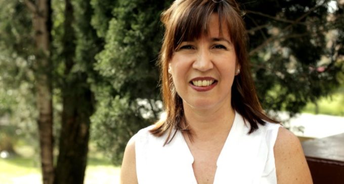 Socorro Montes de Oca elegida nueva portavoz del Grupo Municipal Socialista de Majadahonda