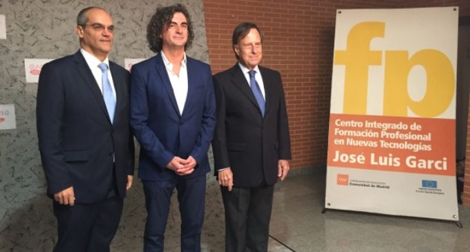 La Formación Profesional con nuevos títulos más cercanos al mercado laboral es la apuesta de la Comunidad de Madrid