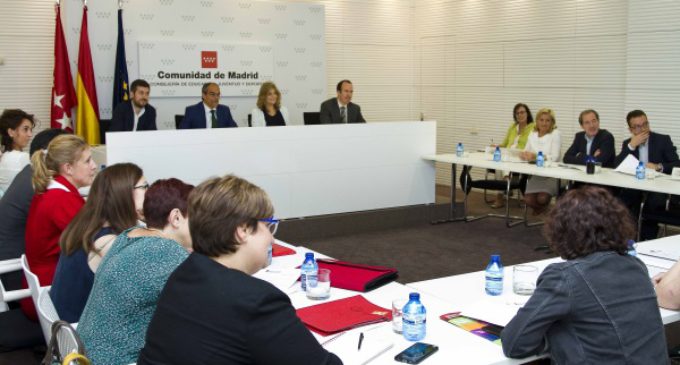 La Comunidad apuesta por mejorar y potenciar la empleabilidad de los madrileños mediante la FP