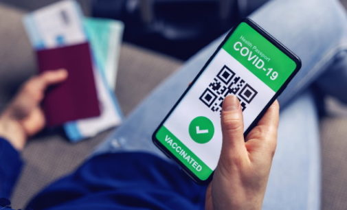 La Comunidad de Madrid facilita la obtención del Certificado COVID Digital por vía telemática y en diez puntos de forma presencial