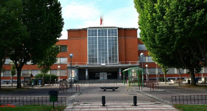 La Comunidad de Madrid declara BIC la Facultad de Filosofía y Letras de la Universidad Complutense