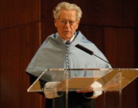 Falleció el teólogo suizo Hans Küng