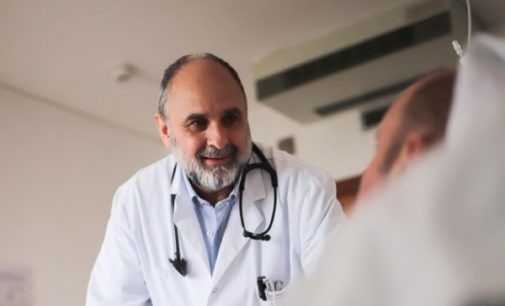 «Hace falta un nuevo modelo de atención»