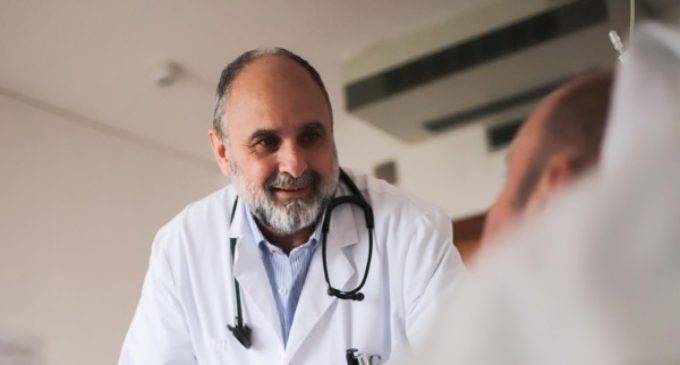 «Hace falta un nuevo modelo de atención»