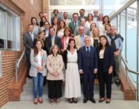 España: 20 asociaciones se reúnen para buscar propuestas que promocionen a las familias