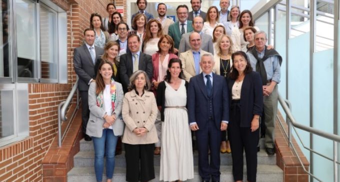 España: 20 asociaciones se reúnen para buscar propuestas que promocionen a las familias
