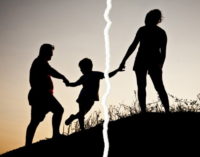 Familias menos fuertes, crisis más intensas
