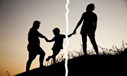 Familias menos fuertes, crisis más intensas