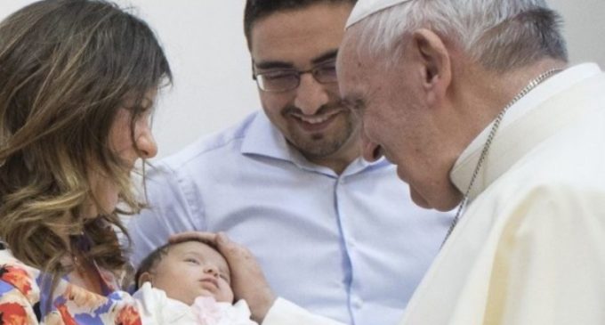 Dublín 2018: Catequesis internacionales online para familias