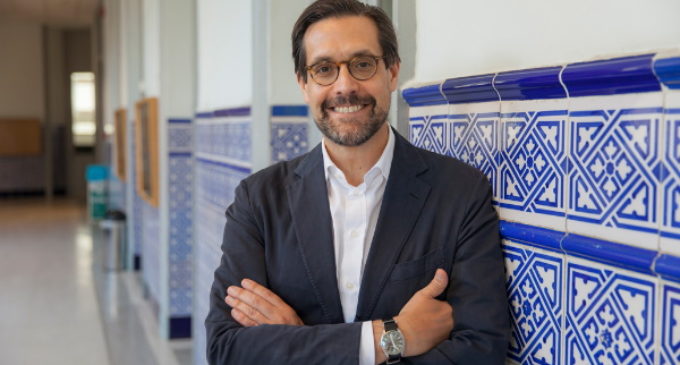 Federico de Montalvo Jääskeläinen: «No existe el derecho a morir, pero sí a no sufrir»