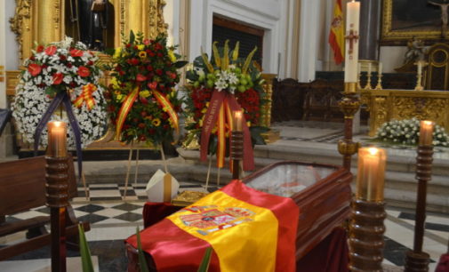 Felipe VI sobre el cardenal Estepa: «Nunca olvidaremos su cercanía a nuestra familia»