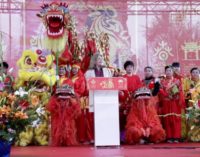 Las empresas de la Comunidad de Madrid han aumentado las exportaciones a China un 25,8%