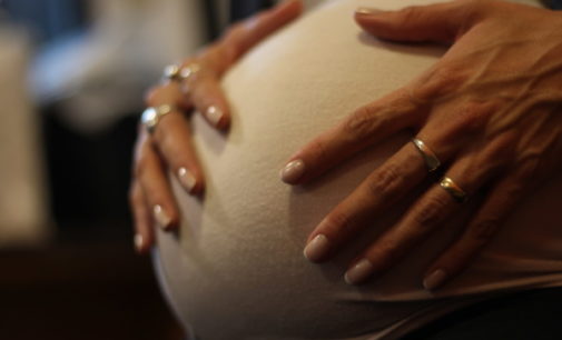 Fertilidad en mujeres a partir de los 40 años tras ligadura de trompas