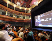 El Festival ALCINE de Alcalá de Henares celebra su 50ª edición