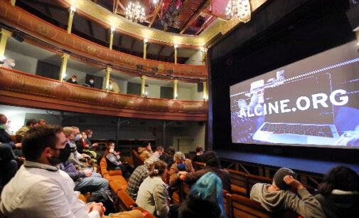 El Festival ALCINE de Alcalá de Henares celebra su 50ª edición