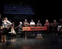 Una nueva edición del Festival Internacional de Arte Sacro en la Comunidad de Madrid consolida su renovación