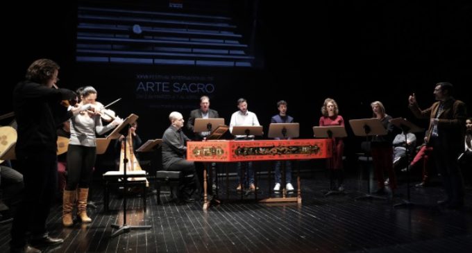 Una nueva edición del Festival Internacional de Arte Sacro en la Comunidad de Madrid consolida su renovación