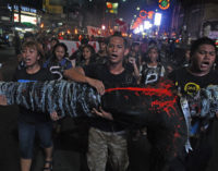 Filipinas: La Conferencia Episcopal rechaza el restablecimiento de la pena de muerte