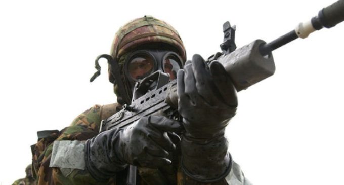 La Santa Sede pide en la ONU el fin del uso de armas convencionales