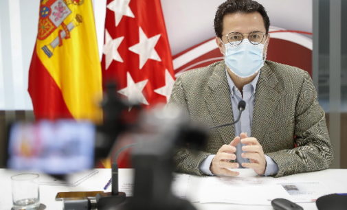 La Comunidad de Madrid es la que más aporta a la financiación de los servicios públicos de otras regiones, con el 68% del total