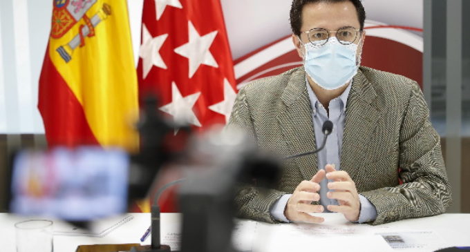 La Comunidad de Madrid es la que más aporta a la financiación de los servicios públicos de otras regiones, con el 68% del total