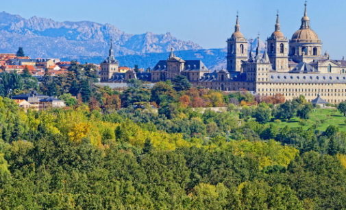 La Comunidad financia la rehabilitación de El Castillo en el antiguo monasterio de Prestado en El Escorial