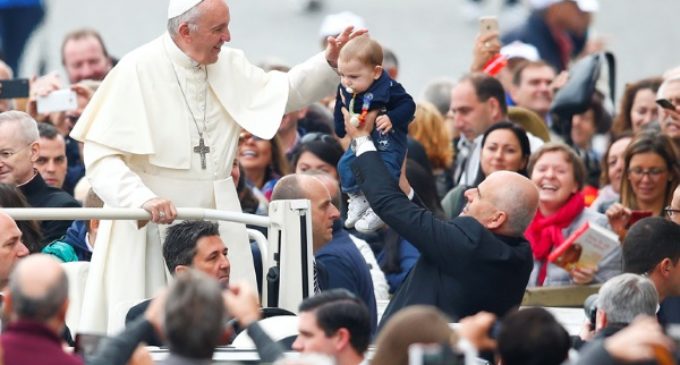 «Firme condena» del Papa por la «matanza perpetrada» en Somalia