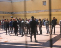 La Fiscalía reconoce malas condiciones en los CIEs españoles