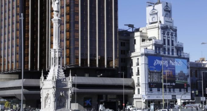 La Comunidad de Madrid se presenta en FITUR como “la gran plaza mayor de España”