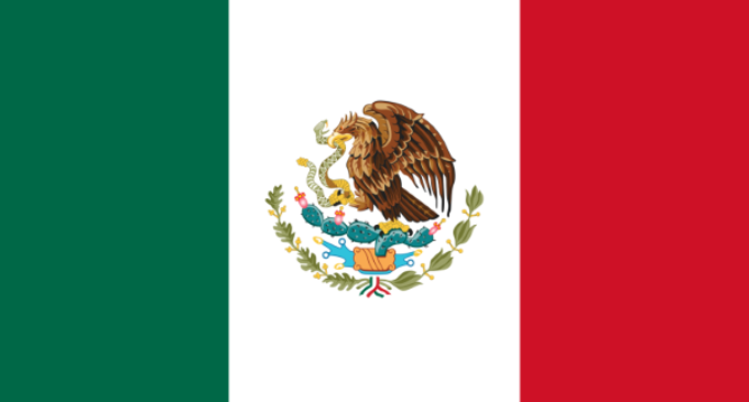Francisco envía su cercanía a las víctimas del huracán en México