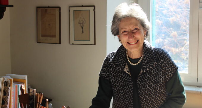 Entrevista a Flaminia Giovanelli: «En el Vaticano hay menos machismo que en otros ambientes»