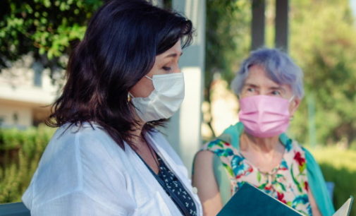 Flexibilizado el protocolo de los Centros de Día para mayores gracias al avance en la vacunación en Madrid