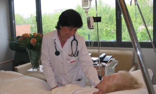 “Hemos perdido el sentido de la muerte”, se lamenta Lucetta Scaraffia en L’Osservatore Romano