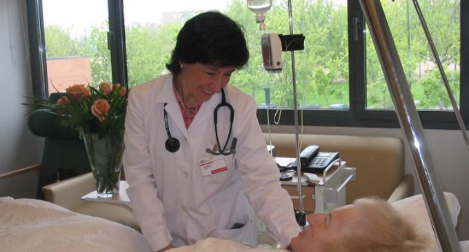 Valoración médica, jurídica y bioética de la eutanasia