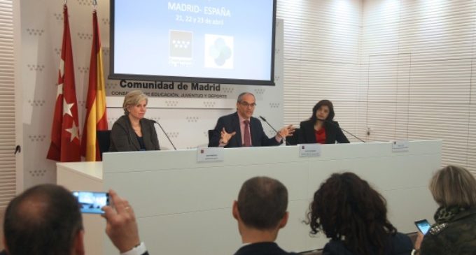 La Comunidad apuesta por la innovación educativa y acogerá el III congreso europeo sobre Flipped Classroom