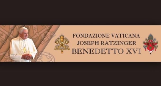 El Papa entregará a dos teólogos el Premio Ratzinger 2016, uno de ellos ortodoxo
