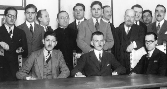 La Escuela de Periodismo de El Debate o como formar periodistas para dignificar el periodismo
