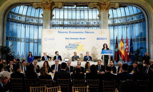 Díaz Ayuso aprobará nuevos conciertos educativos para garantizar la libertad de elección de las familias madrileñas