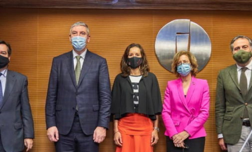 La Comunidad defiende el papel de ferias y congresos como factor dinamizador y acelerador de la recuperación económica