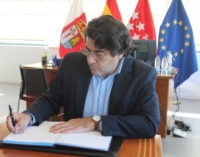 La Comunidad de Madrid defiende un mercado de alquiler flexible y jurídicamente seguro