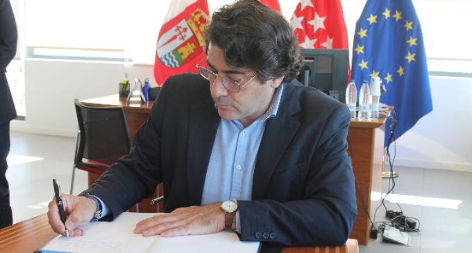La Comunidad de Madrid defiende un mercado de alquiler flexible y jurídicamente seguro