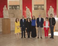 El INAEM se suma a la celebración del Bicentenario del Museo del Prado con espectáculos de música, teatro y danza